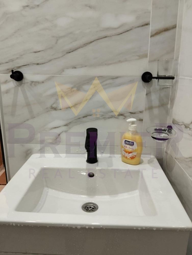 Продава 2-СТАЕН, гр. Бургас, област Бургас, снимка 13 - Апартаменти - 53048007