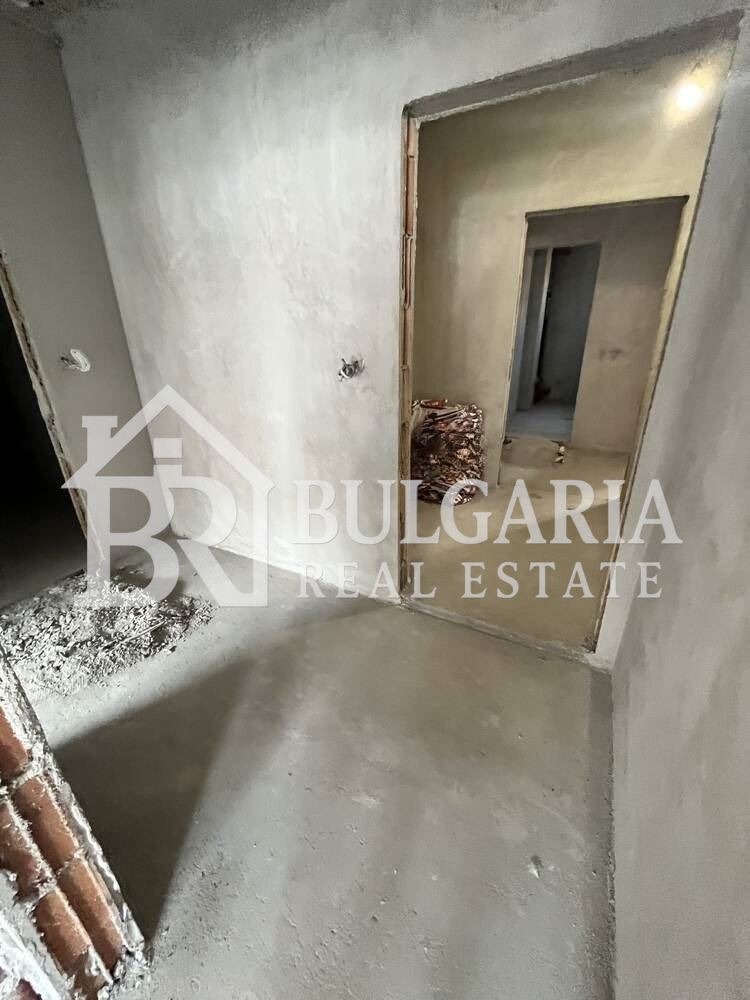 Продава 2-СТАЕН, гр. Свети Влас, област Бургас, снимка 6 - Апартаменти - 53112740