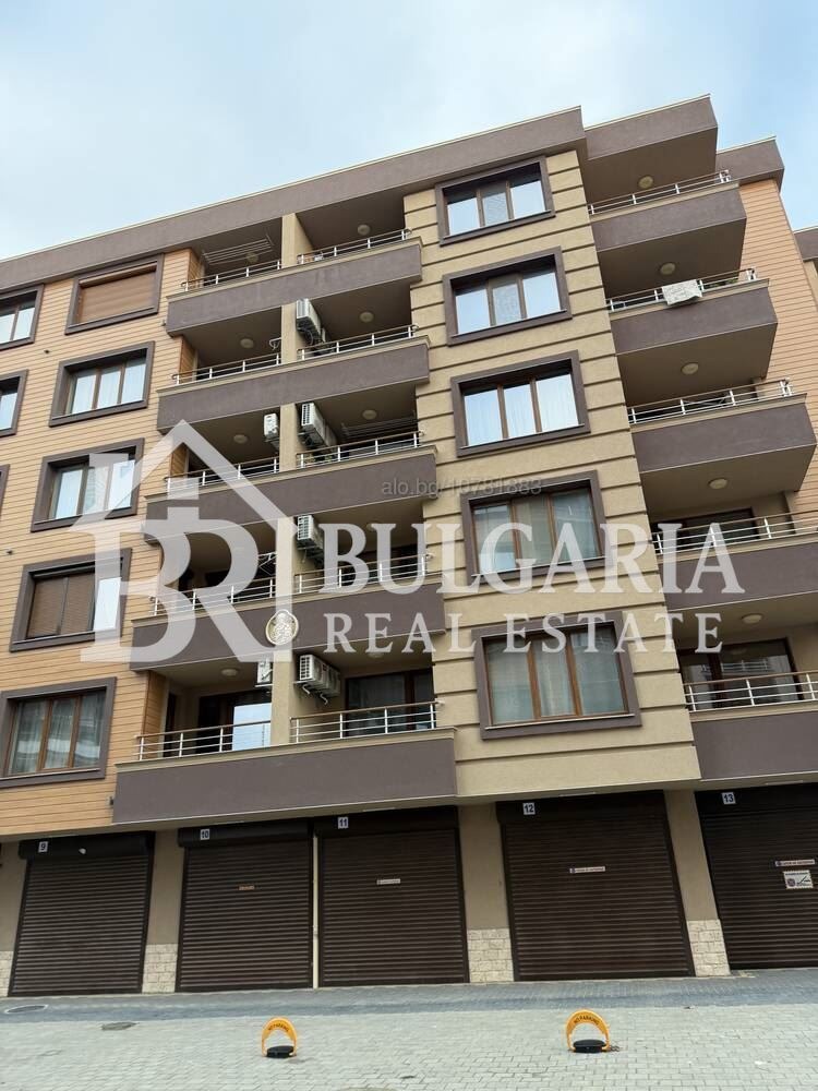 Продава 2-СТАЕН, гр. Свети Влас, област Бургас