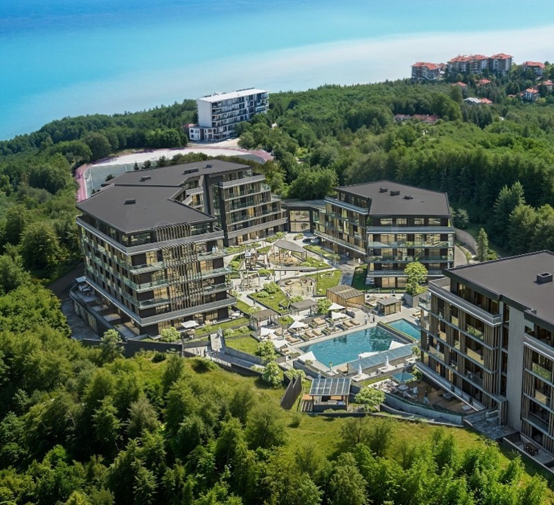 Продава 2-СТАЕН, гр. Варна, м-т Ален мак