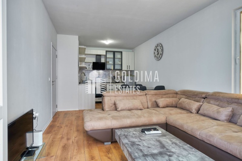 Продава  2-стаен област Бургас , гр. Свети Влас , 60 кв.м | 53911416