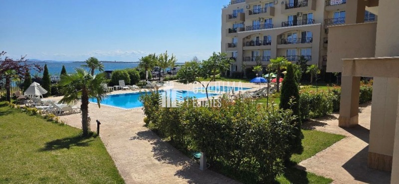 Продава 2-СТАЕН, гр. Свети Влас, област Бургас, снимка 14 - Апартаменти - 53441661