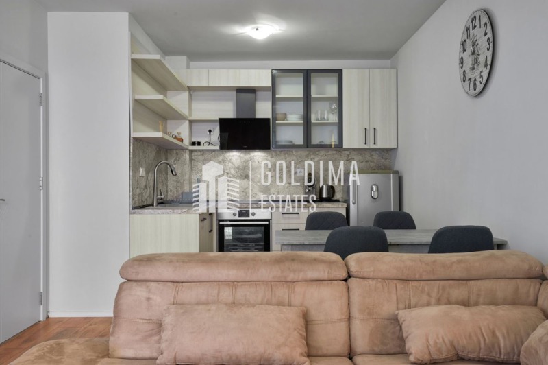 Продава 2-СТАЕН, гр. Свети Влас, област Бургас, снимка 2 - Апартаменти - 53441661