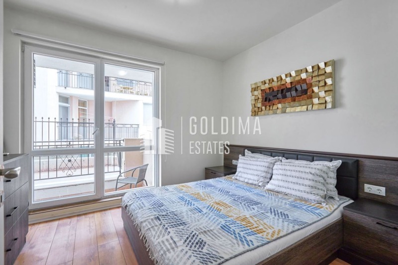 Продава 2-СТАЕН, гр. Свети Влас, област Бургас, снимка 7 - Апартаменти - 53441661