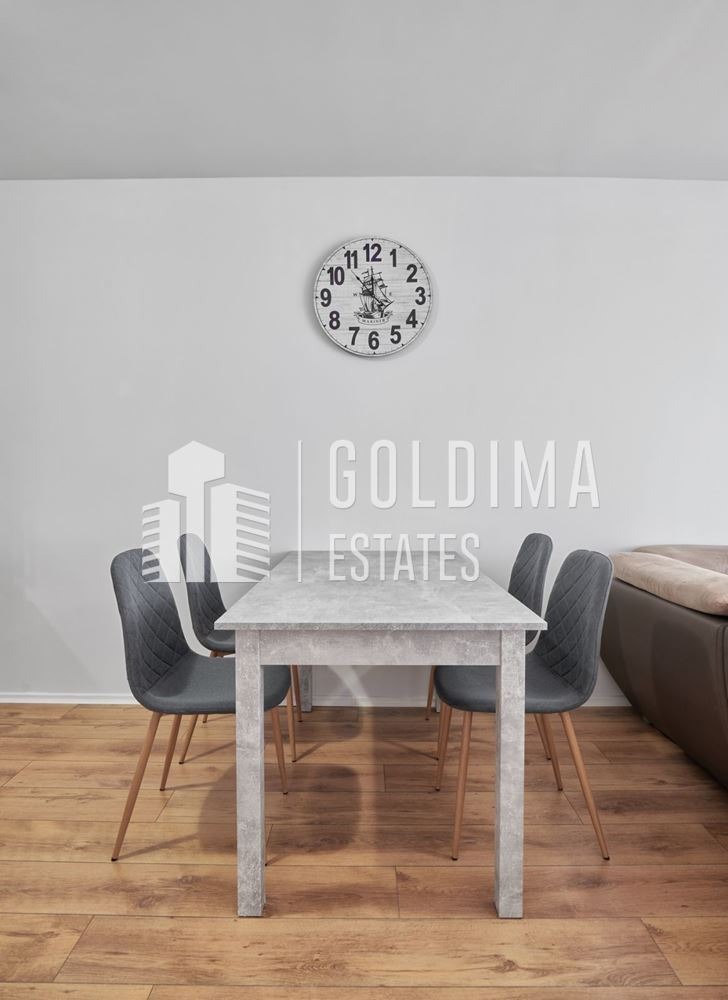 Продава 2-СТАЕН, гр. Свети Влас, област Бургас, снимка 3 - Апартаменти - 53441661