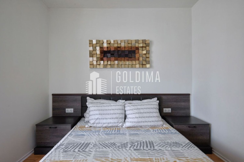 Продава 2-СТАЕН, гр. Свети Влас, област Бургас, снимка 6 - Апартаменти - 53441661