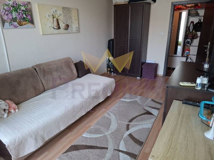 Продава 2-СТАЕН, гр. Бургас, Сарафово, снимка 3 - Апартаменти - 53522343