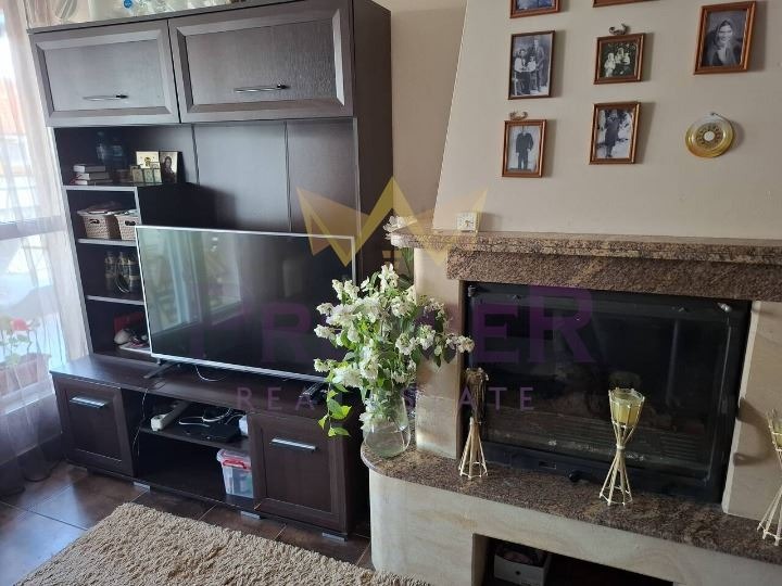 Продава 2-СТАЕН, гр. Бургас, Сарафово, снимка 2 - Апартаменти - 53522343