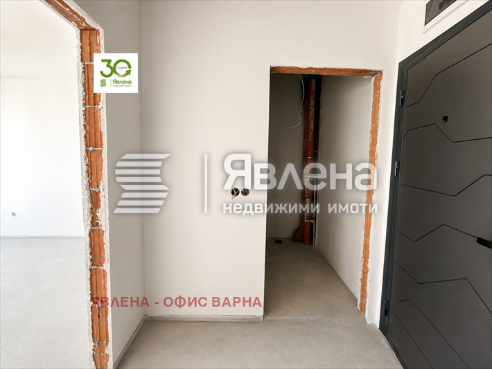 Продава 2-СТАЕН, гр. Варна, м-т Пчелина, снимка 5 - Апартаменти - 55305138