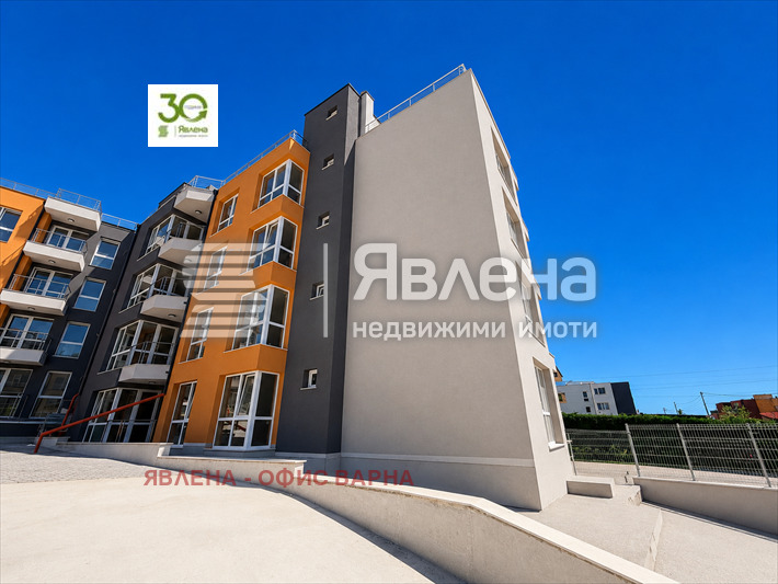 Продава 2-СТАЕН, гр. Варна, м-т Пчелина, снимка 8 - Апартаменти - 55305138