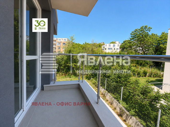 Продава 2-СТАЕН, гр. Варна, м-т Пчелина, снимка 4 - Апартаменти - 55305138