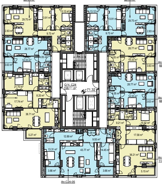 Продава 2-СТАЕН, гр. София, Дружба 2, снимка 9 - Апартаменти - 55377422