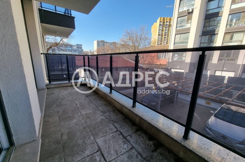 Продава 3-СТАЕН, гр. София, Сердика, снимка 11 - Aпартаменти - 48822591