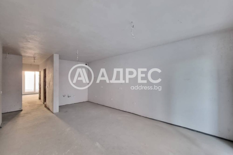 Продава 3-СТАЕН, гр. София, Сердика, снимка 1 - Aпартаменти - 48822591