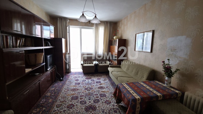 Продава  3-стаен град Варна , Базар Левски , 62 кв.м | 68052848 - изображение [8]