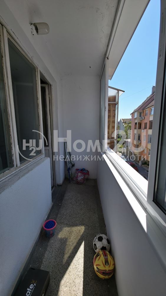 Продава  3-стаен град Варна , Базар Левски , 62 кв.м | 68052848 - изображение [11]