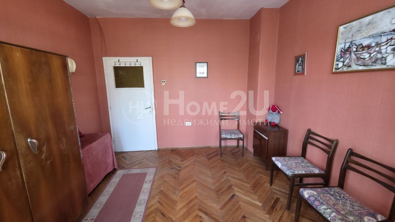 Продава  3-стаен град Варна , Базар Левски , 62 кв.м | 68052848 - изображение [4]