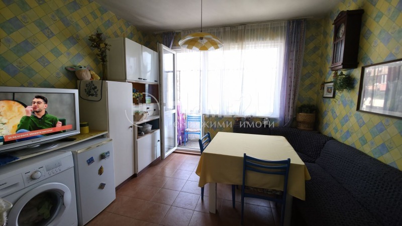 Продава  3-стаен град Варна , Базар Левски , 62 кв.м | 68052848