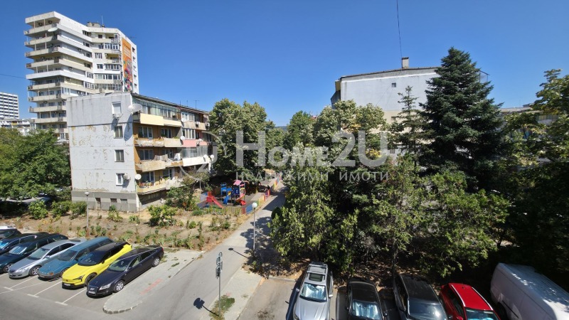 Продава  3-стаен град Варна , Базар Левски , 62 кв.м | 68052848 - изображение [13]