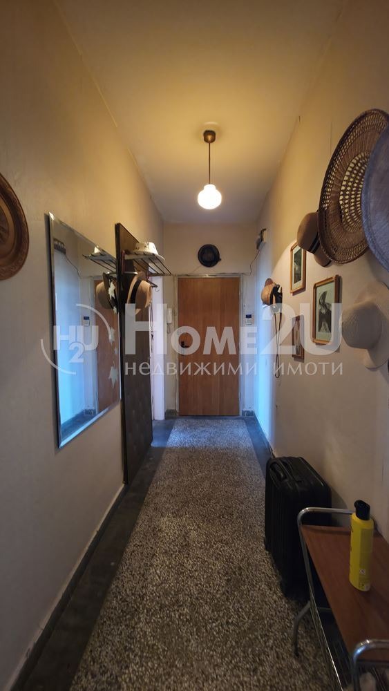 Продава  3-стаен град Варна , Базар Левски , 62 кв.м | 68052848 - изображение [7]