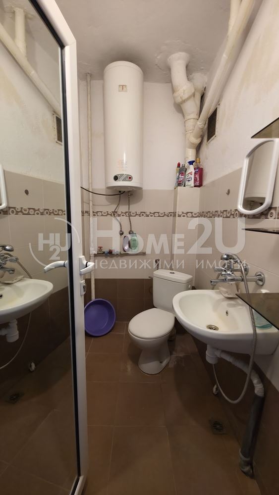 Продава  3-стаен град Варна , Базар Левски , 62 кв.м | 68052848 - изображение [12]