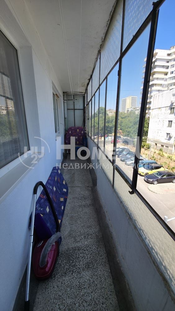 Продава  3-стаен град Варна , Базар Левски , 62 кв.м | 68052848 - изображение [6]