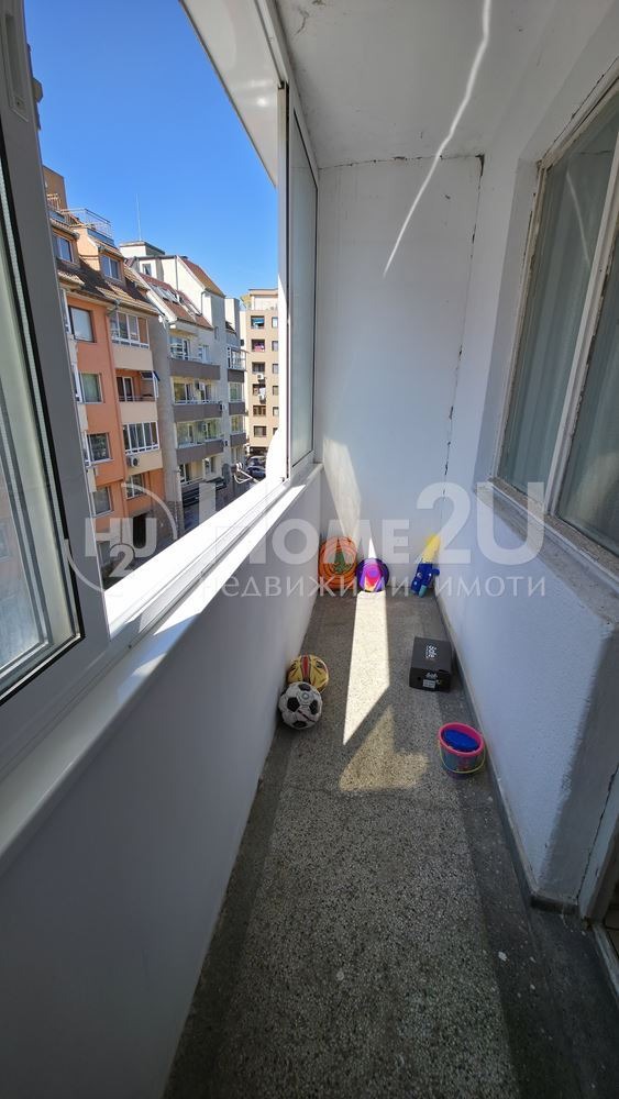 Продава  3-стаен град Варна , Базар Левски , 62 кв.м | 68052848 - изображение [10]