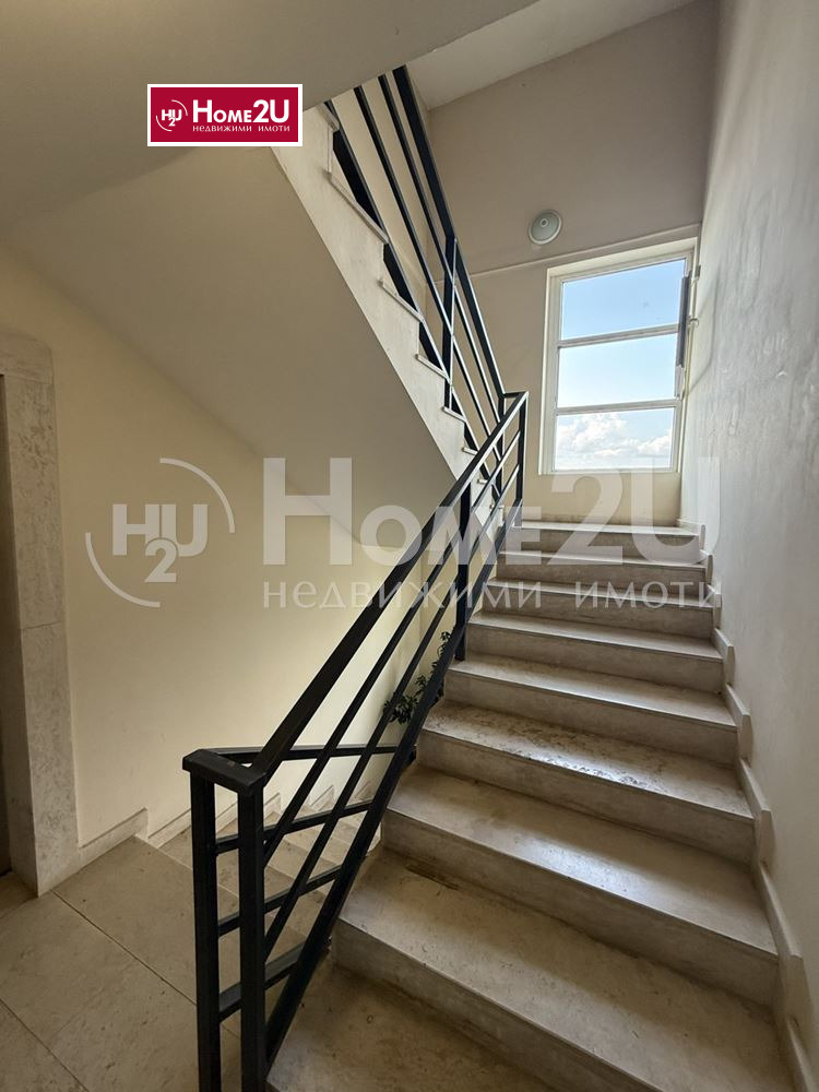 Zu verkaufen  2 Schlafzimmer Sofia , Mladost 2 , 106 qm | 58985402 - Bild [9]