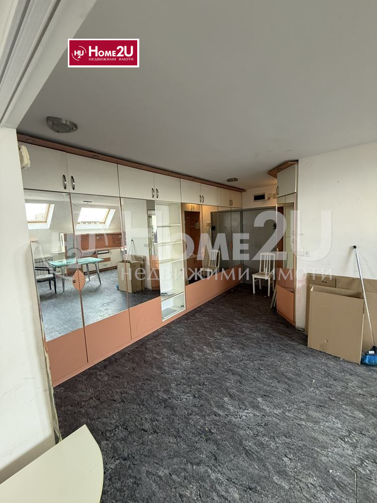 Zu verkaufen  2 Schlafzimmer Sofia , Mladost 2 , 106 qm | 58985402 - Bild [7]