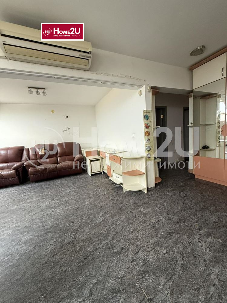 Zu verkaufen  2 Schlafzimmer Sofia , Mladost 2 , 106 qm | 58985402 - Bild [8]