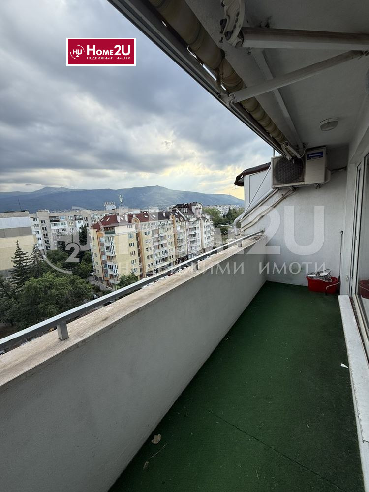 Zu verkaufen  2 Schlafzimmer Sofia , Mladost 2 , 106 qm | 58985402 - Bild [3]