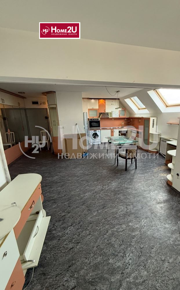 Zu verkaufen  2 Schlafzimmer Sofia , Mladost 2 , 106 qm | 58985402 - Bild [6]