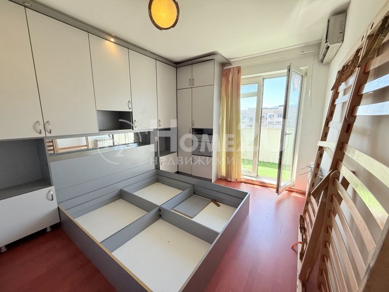 Te koop  2 slaapkamers Sofia , Mladost 2 , 106 m² | 58985402