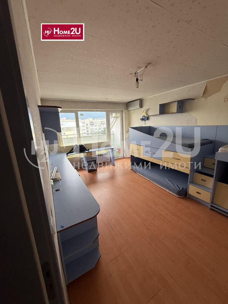 Zu verkaufen  2 Schlafzimmer Sofia , Mladost 2 , 106 qm | 58985402 - Bild [2]