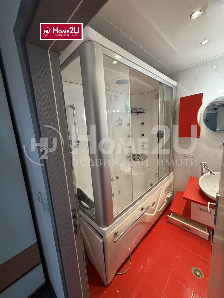 Zu verkaufen  2 Schlafzimmer Sofia , Mladost 2 , 106 qm | 58985402 - Bild [4]