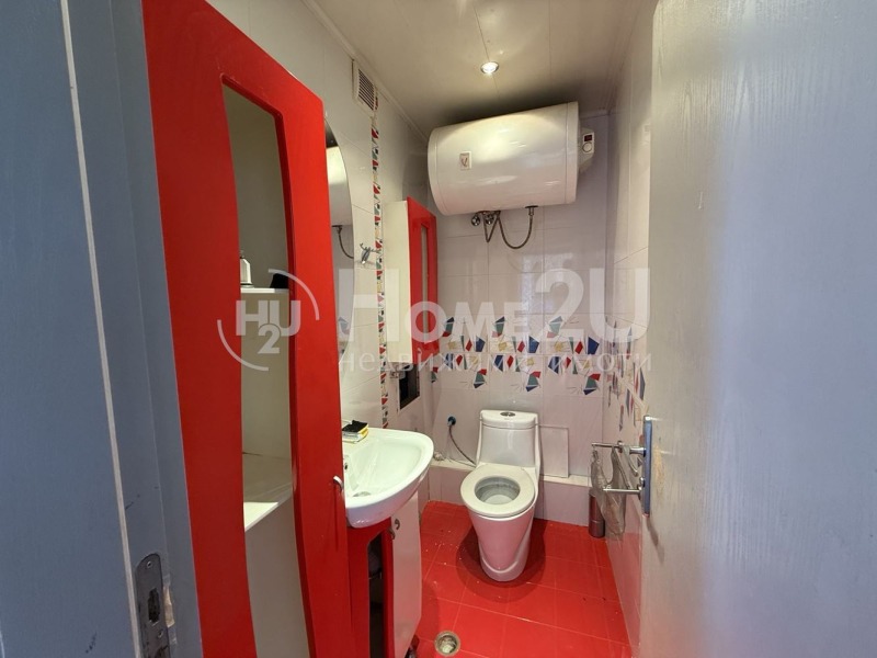 Te koop  2 slaapkamers Sofia , Mladost 2 , 106 m² | 58985402 - afbeelding [5]