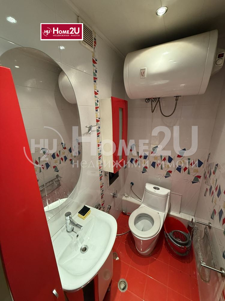 Zu verkaufen  2 Schlafzimmer Sofia , Mladost 2 , 106 qm | 58985402 - Bild [5]