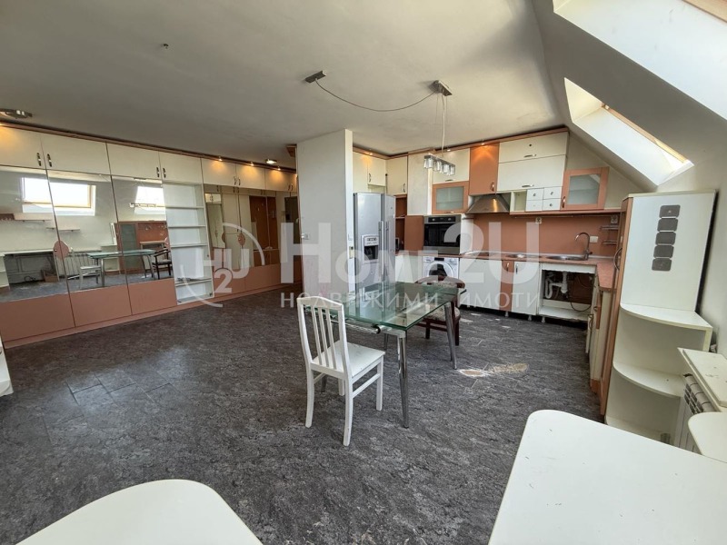 Te koop  2 slaapkamers Sofia , Mladost 2 , 106 m² | 58985402 - afbeelding [8]