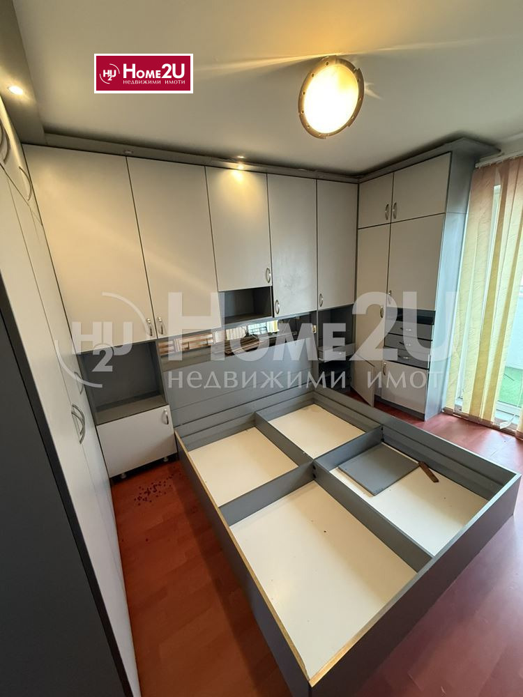 Zu verkaufen  2 Schlafzimmer Sofia , Mladost 2 , 106 qm | 58985402