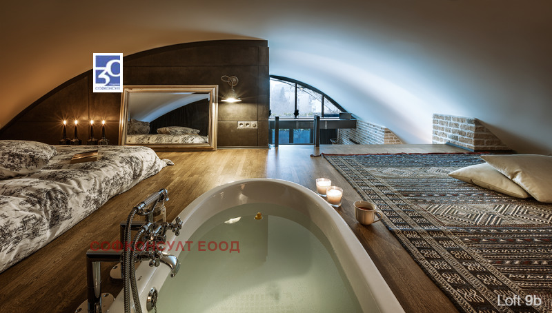 Продава  3-стаен град София , Борово , 175 кв.м | 39666573 - изображение [9]
