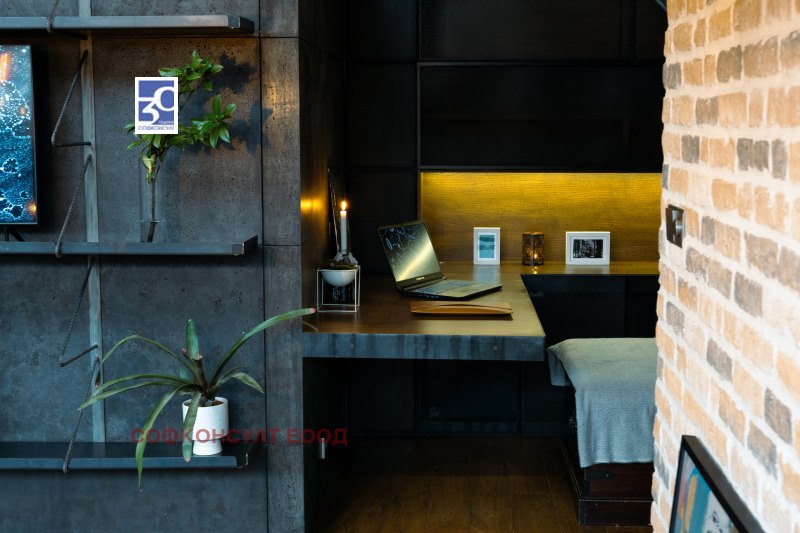 Продава  3-стаен град София , Борово , 175 кв.м | 39666573 - изображение [6]