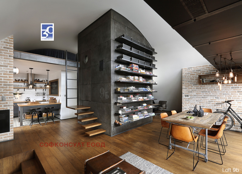 Продава  3-стаен град София , Борово , 175 кв.м | 39666573