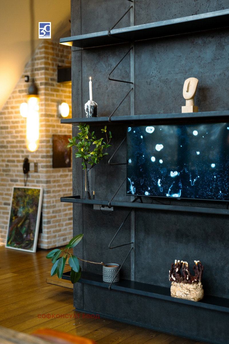 Продава  3-стаен град София , Борово , 175 кв.м | 39666573 - изображение [3]