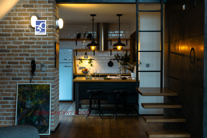 Продава  3-стаен град София , Борово , 175 кв.м | 39666573 - изображение [2]