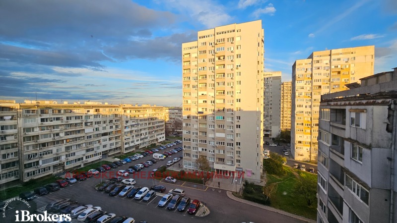Продава 3-СТАЕН, гр. Бургас, Изгрев, снимка 6 - Апартаменти - 53324652