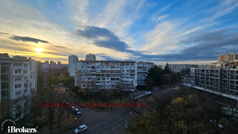 Продава 3-СТАЕН, гр. Бургас, Изгрев, снимка 7 - Апартаменти - 53324652