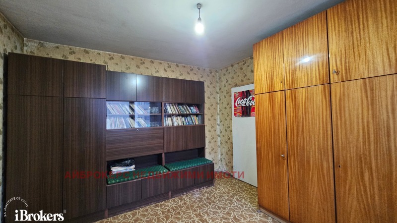 Продава 3-СТАЕН, гр. Бургас, Изгрев, снимка 5 - Апартаменти - 53324652