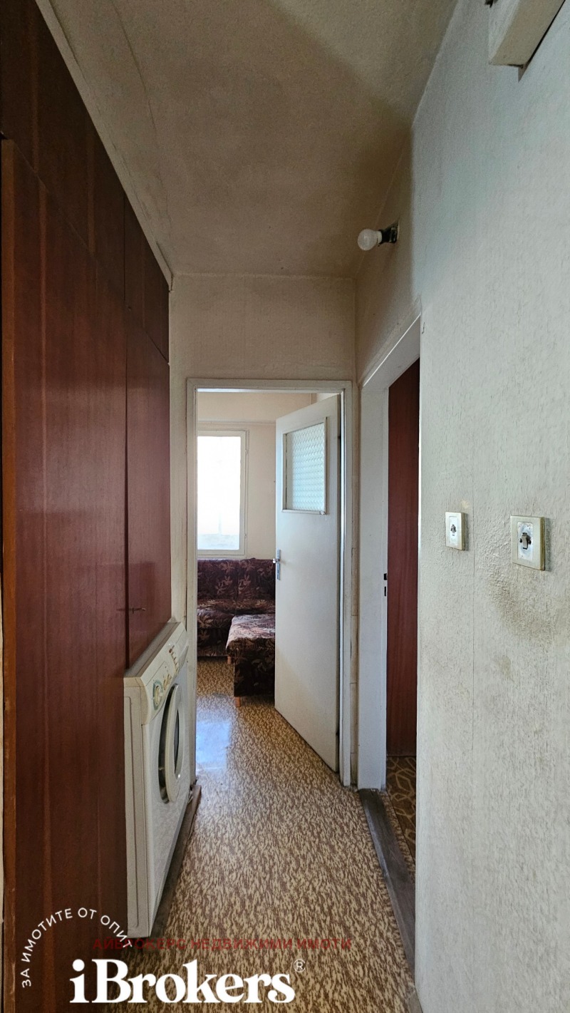 Продава 3-СТАЕН, гр. Бургас, Изгрев, снимка 3 - Апартаменти - 53324652