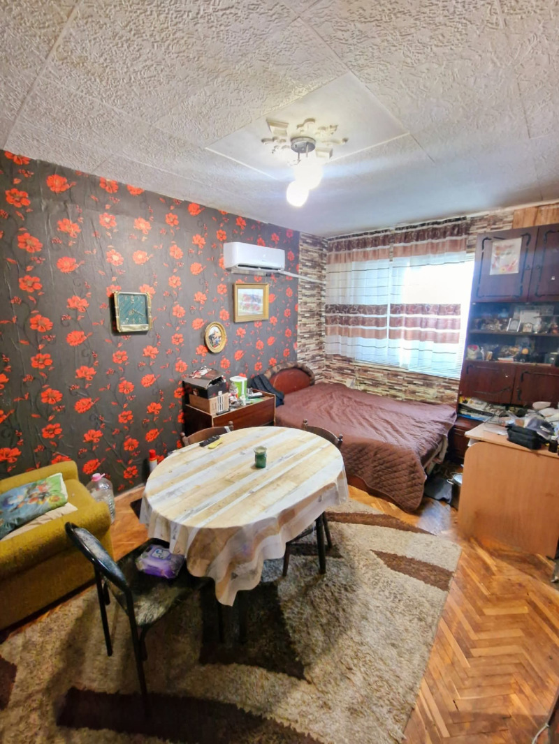 Продава 3-СТАЕН, гр. Добрич, Център, снимка 17 - Апартаменти - 53497000