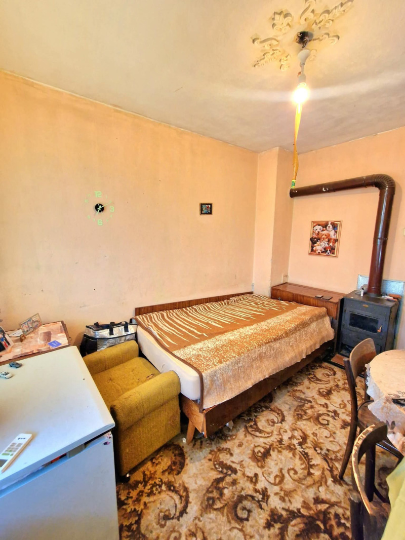 Продава 3-СТАЕН, гр. Добрич, Център, снимка 5 - Апартаменти - 53497000